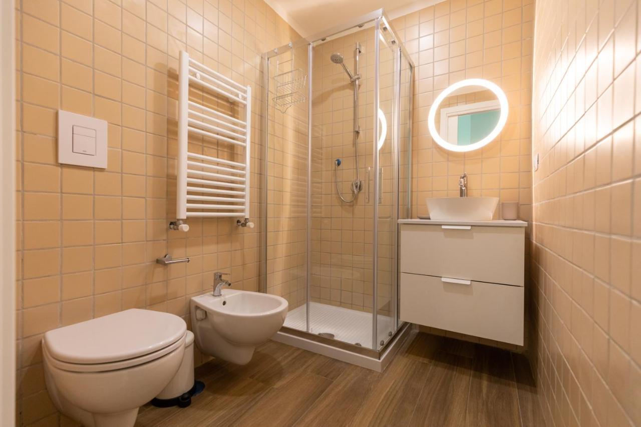 Palazzo Del Principe San Severo 3 Bedrooms & Terrace! Napoli Bagian luar foto