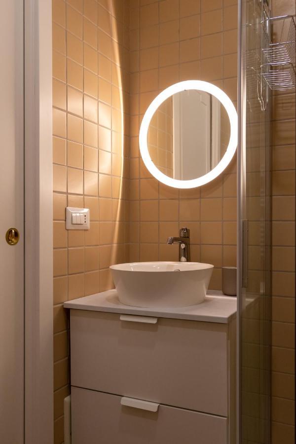 Palazzo Del Principe San Severo 3 Bedrooms & Terrace! Napoli Bagian luar foto