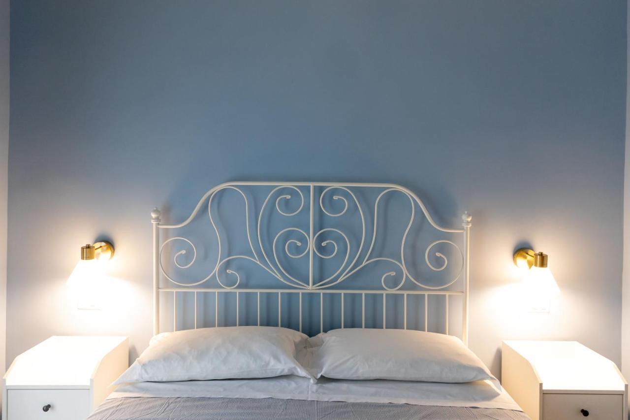 Palazzo Del Principe San Severo 3 Bedrooms & Terrace! Napoli Bagian luar foto