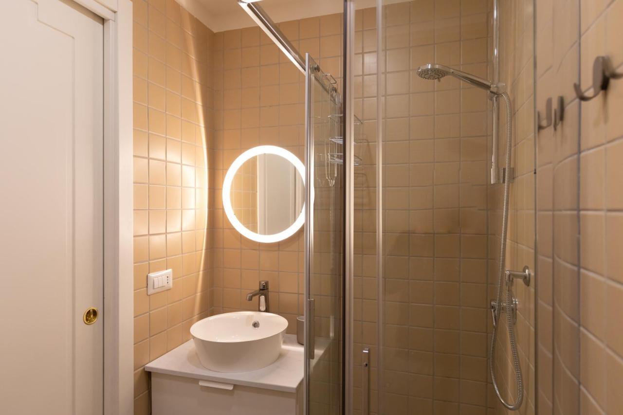 Palazzo Del Principe San Severo 3 Bedrooms & Terrace! Napoli Bagian luar foto