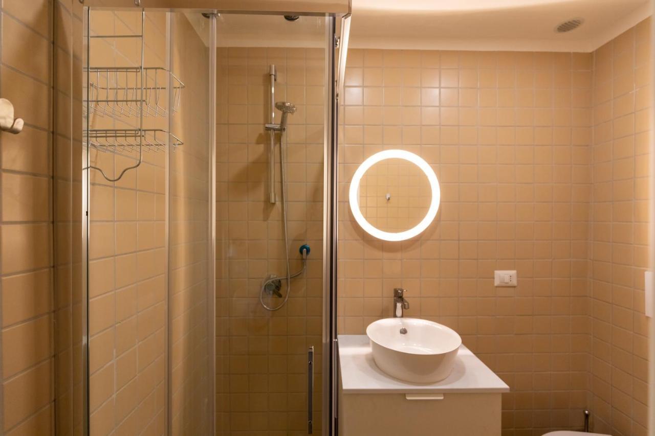 Palazzo Del Principe San Severo 3 Bedrooms & Terrace! Napoli Bagian luar foto