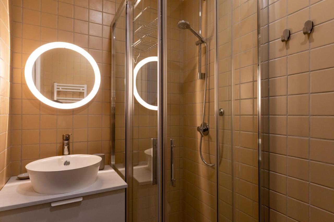 Palazzo Del Principe San Severo 3 Bedrooms & Terrace! Napoli Bagian luar foto