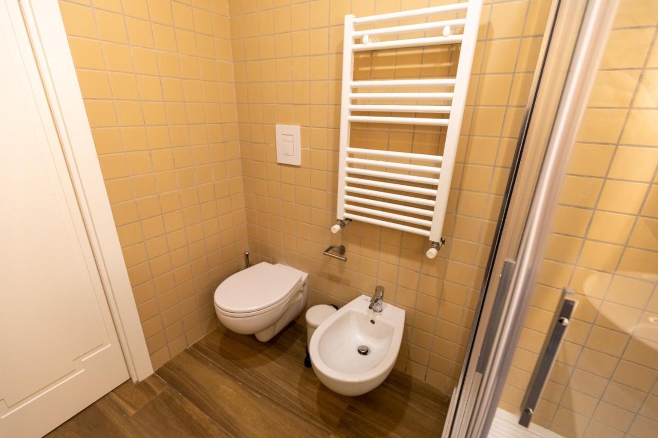 Palazzo Del Principe San Severo 3 Bedrooms & Terrace! Napoli Bagian luar foto