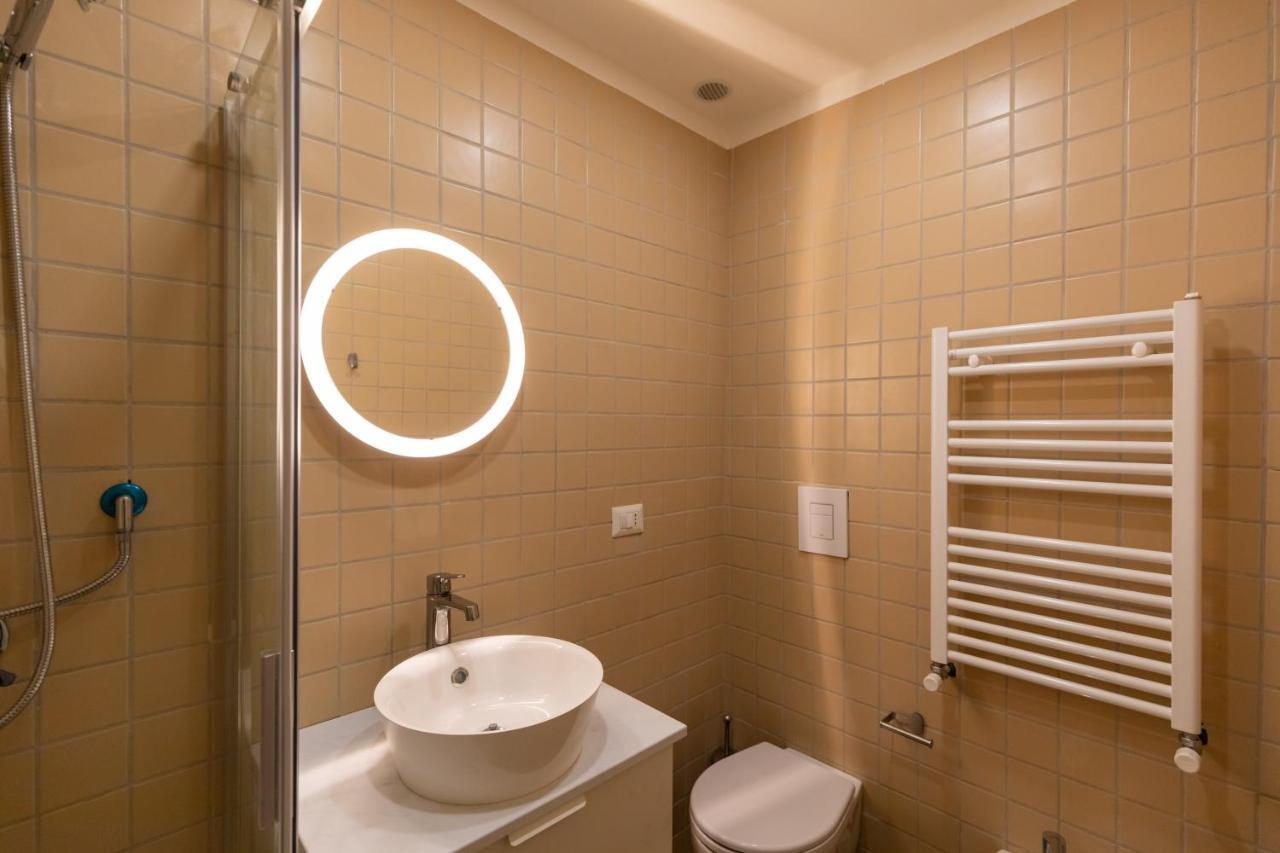 Palazzo Del Principe San Severo 3 Bedrooms & Terrace! Napoli Bagian luar foto