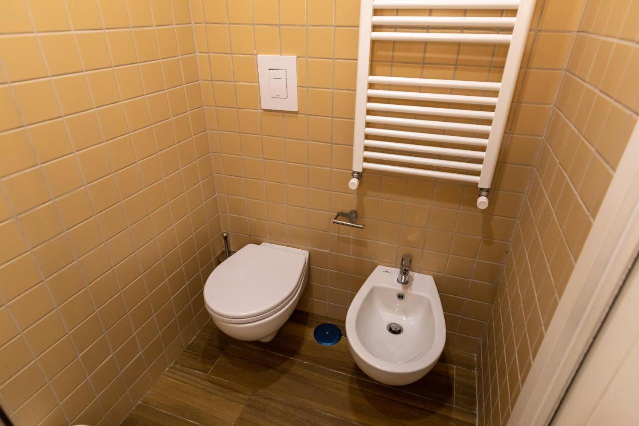 Palazzo Del Principe San Severo 3 Bedrooms & Terrace! Napoli Bagian luar foto