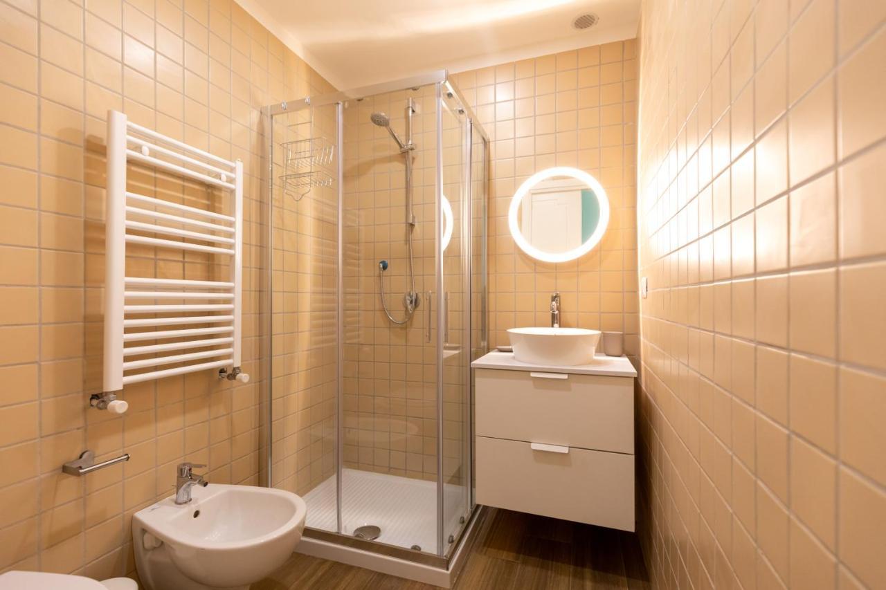 Palazzo Del Principe San Severo 3 Bedrooms & Terrace! Napoli Bagian luar foto